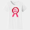 PC Ladies Fan Favorite T-Shirt Thumbnail