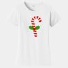 PC Ladies Fan Favorite T-Shirt Thumbnail