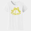 PC Ladies Fan Favorite T-Shirt Thumbnail