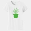 PC Ladies Fan Favorite T-Shirt Thumbnail