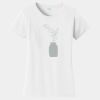 PC Ladies Fan Favorite T-Shirt Thumbnail
