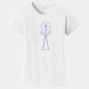 PC Ladies Fan Favorite T-Shirt Thumbnail