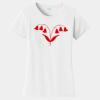 PC Ladies Fan Favorite T-Shirt Thumbnail