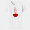 PC Ladies Fan Favorite T-Shirt Thumbnail