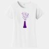 PC Ladies Fan Favorite T-Shirt Thumbnail