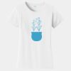 PC Ladies Fan Favorite T-Shirt Thumbnail
