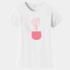 PC Ladies Fan Favorite T-Shirt Thumbnail