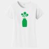 PC Ladies Fan Favorite T-Shirt Thumbnail