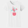 PC Ladies Fan Favorite T-Shirt Thumbnail