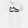 PC Ladies Fan Favorite T-Shirt Thumbnail