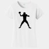PC Ladies Fan Favorite T-Shirt Thumbnail