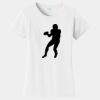 PC Ladies Fan Favorite T-Shirt Thumbnail