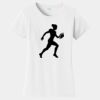 PC Ladies Fan Favorite T-Shirt Thumbnail