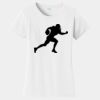 PC Ladies Fan Favorite T-Shirt Thumbnail