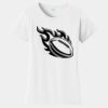 PC Ladies Fan Favorite T-Shirt Thumbnail