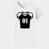 PC Ladies Fan Favorite T-Shirt Thumbnail