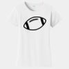 PC Ladies Fan Favorite T-Shirt Thumbnail