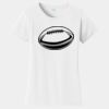 PC Ladies Fan Favorite T-Shirt Thumbnail
