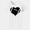 PC Ladies Fan Favorite T-Shirt Thumbnail