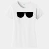 PC Ladies Fan Favorite T-Shirt Thumbnail