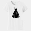 PC Ladies Fan Favorite T-Shirt Thumbnail