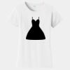 PC Ladies Fan Favorite T-Shirt Thumbnail
