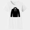 PC Ladies Fan Favorite T-Shirt Thumbnail