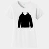 PC Ladies Fan Favorite T-Shirt Thumbnail