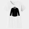 PC Ladies Fan Favorite T-Shirt Thumbnail