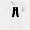 PC Ladies Fan Favorite T-Shirt Thumbnail