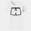 PC Ladies Fan Favorite T-Shirt Thumbnail