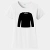 PC Ladies Fan Favorite T-Shirt Thumbnail