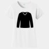 PC Ladies Fan Favorite T-Shirt Thumbnail