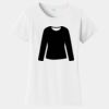 PC Ladies Fan Favorite T-Shirt Thumbnail