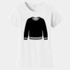 PC Ladies Fan Favorite T-Shirt Thumbnail