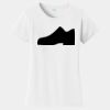PC Ladies Fan Favorite T-Shirt Thumbnail