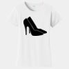 PC Ladies Fan Favorite T-Shirt Thumbnail