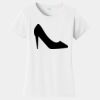 PC Ladies Fan Favorite T-Shirt Thumbnail