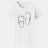 PC Ladies Fan Favorite T-Shirt Thumbnail