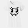 PC Ladies Fan Favorite T-Shirt Thumbnail