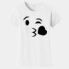 PC Ladies Fan Favorite T-Shirt Thumbnail