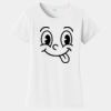 PC Ladies Fan Favorite T-Shirt Thumbnail