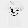 PC Ladies Fan Favorite T-Shirt Thumbnail