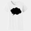 PC Ladies Fan Favorite T-Shirt Thumbnail