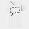 PC Ladies Fan Favorite T-Shirt Thumbnail
