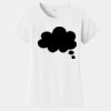 PC Ladies Fan Favorite T-Shirt Thumbnail