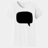 PC Ladies Fan Favorite T-Shirt Thumbnail