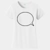 PC Ladies Fan Favorite T-Shirt Thumbnail