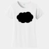 PC Ladies Fan Favorite T-Shirt Thumbnail