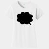 PC Ladies Fan Favorite T-Shirt Thumbnail